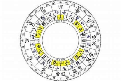 八字 四庫|八字辰戌丑未四季、四庫、四墓經驗解